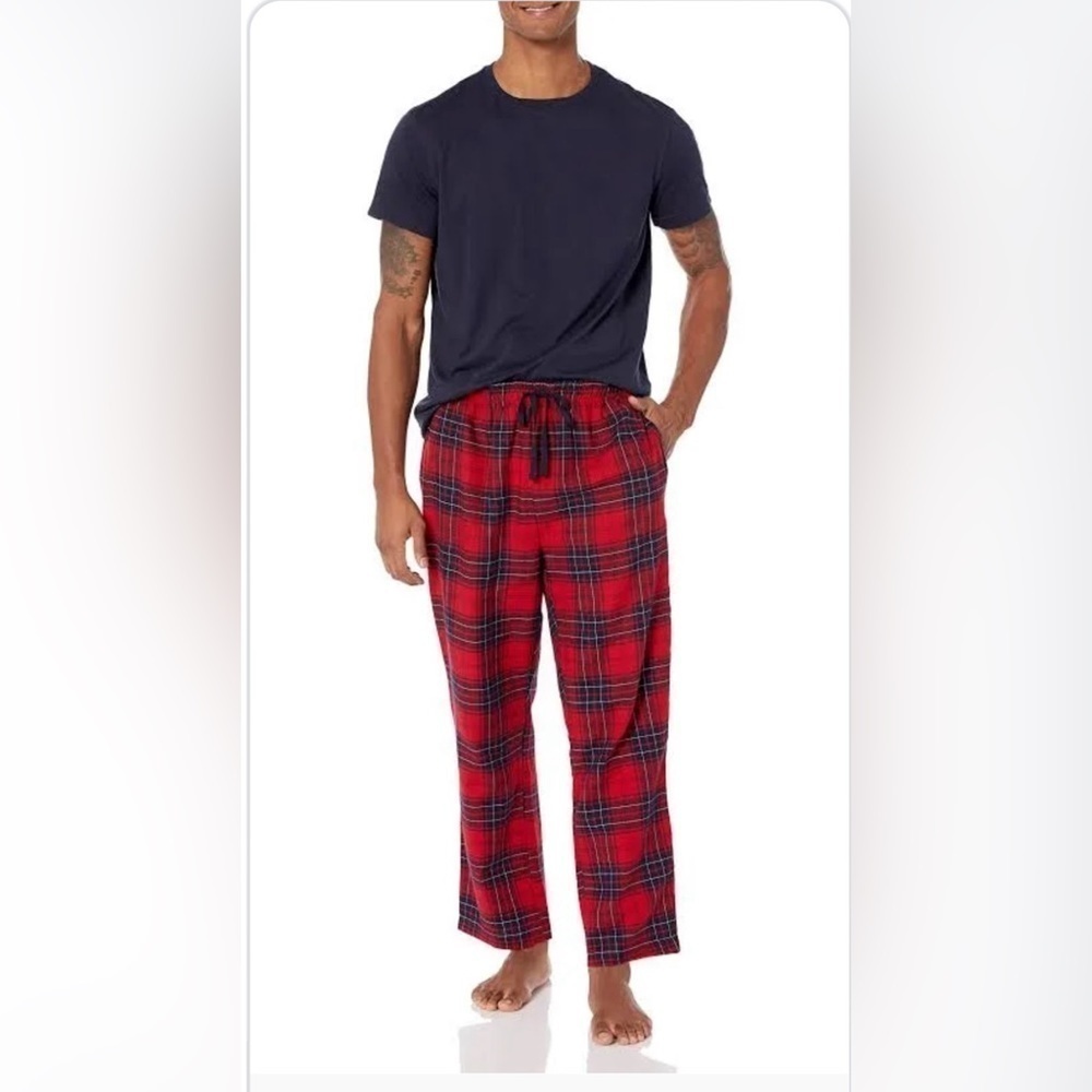 Men’s Nautica Pajama pants‎ ( XL)